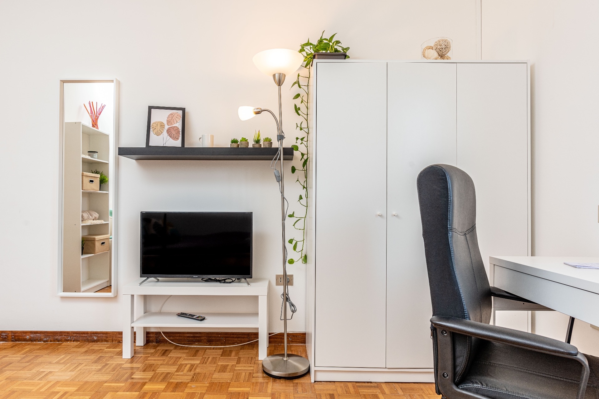 Affitto Stanza singola €525 - Trento, Via milano 118_2