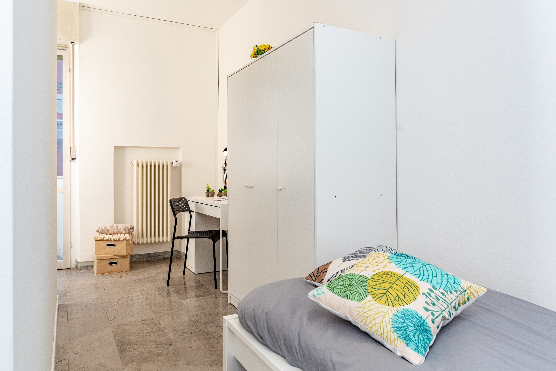 Affitto Stanza singola €520 - Trento, Via milano 118_3