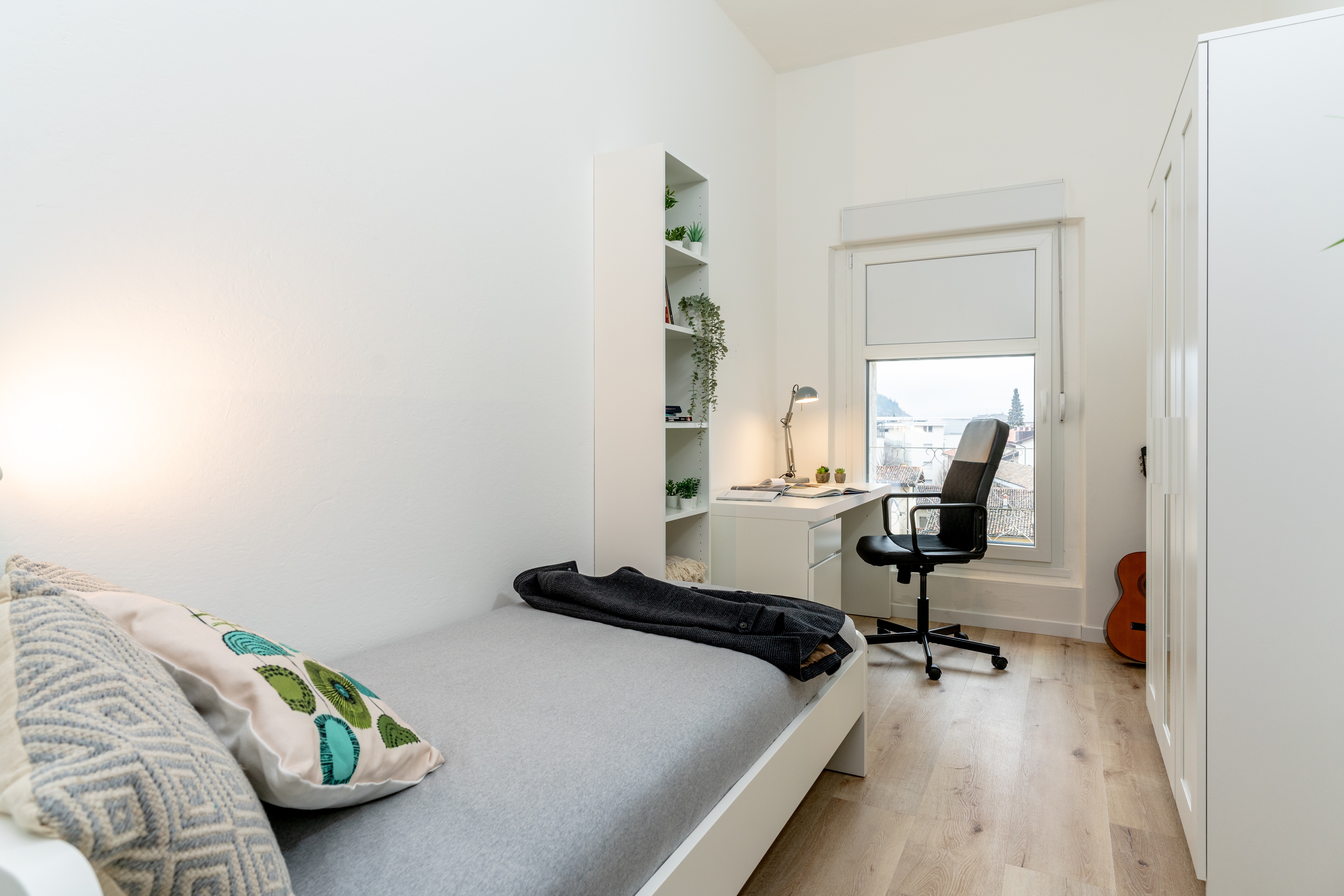 Affitto Stanza singola €360 - Rovereto, Via gerolamo tartarotti 18_3