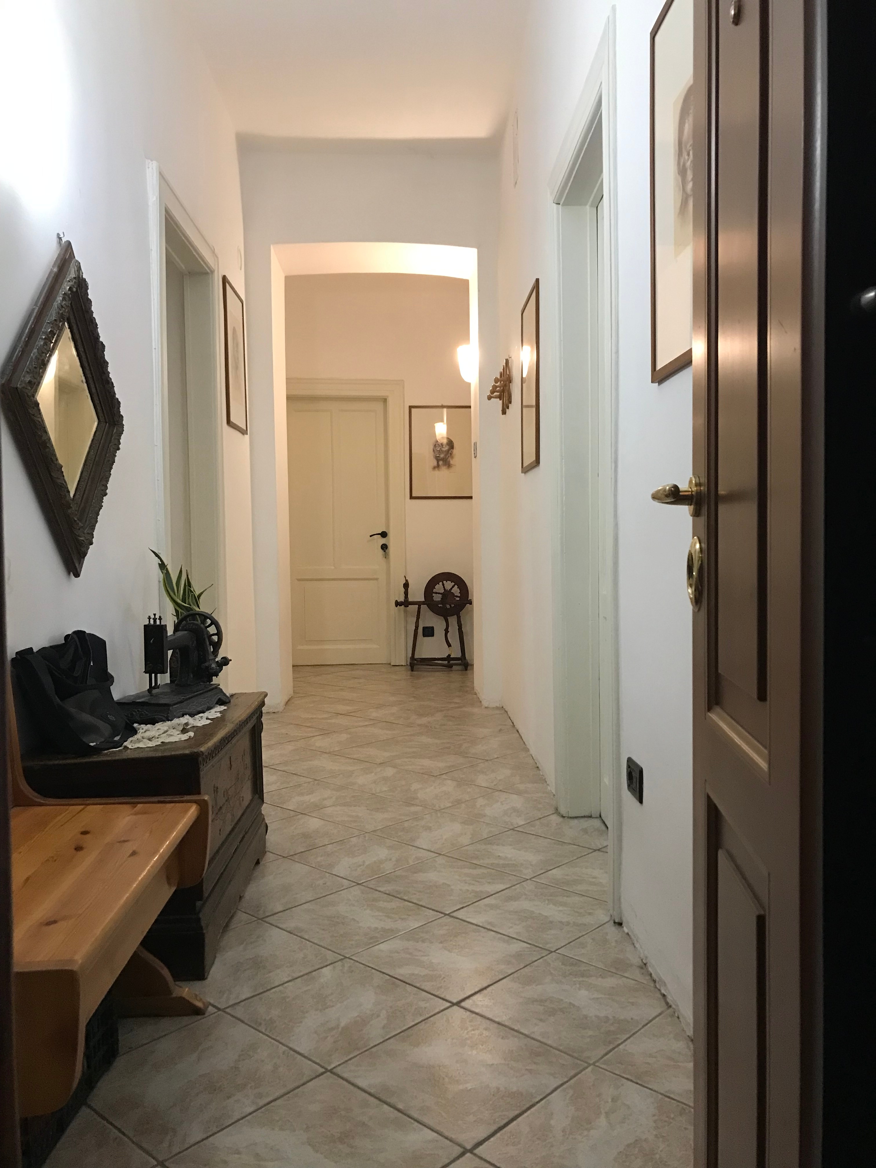 Affitto Stanza singola €450 - Trento, Via antonio rosmini 58_2