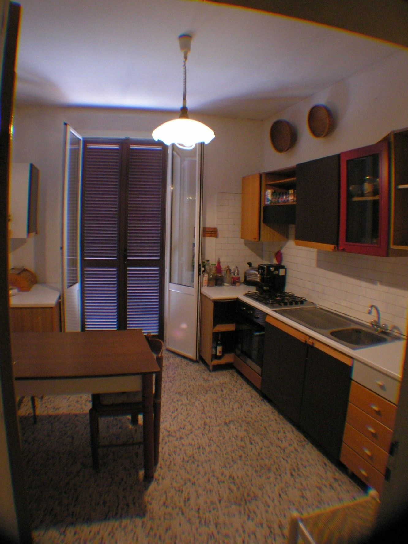 Affitto Stanza singola €290 - Forlì, Corso armando diaz 77_2