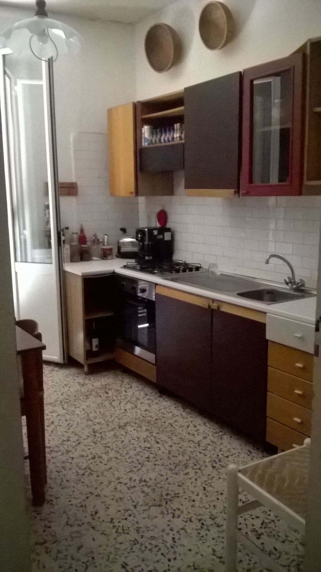 Affitto Stanza singola €290 - Forlì, Corso armando diaz 77_3
