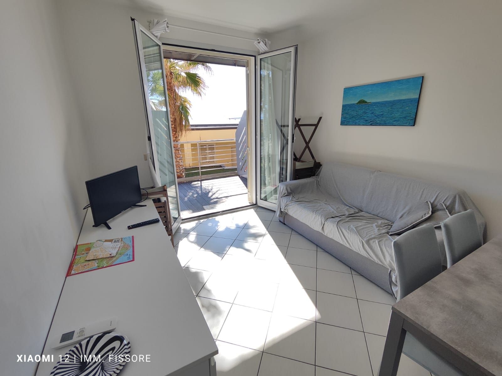 Affitto Appartamento €3000 - Albenga (Vadino), Via michelangelo buonarroti 13_2