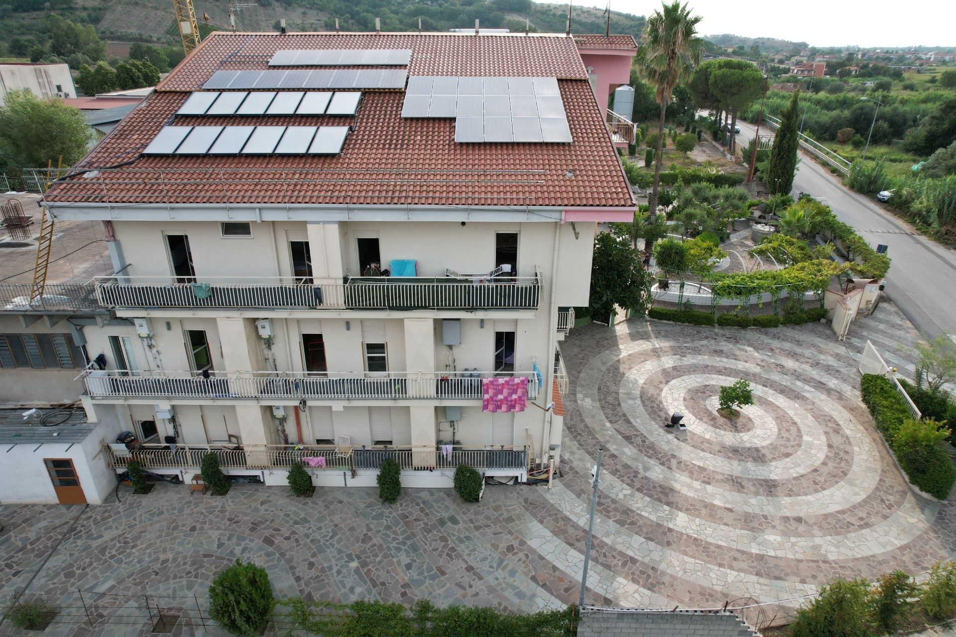 Affitto Appartamento €500 - Agropoli, Via malagenia 30_2