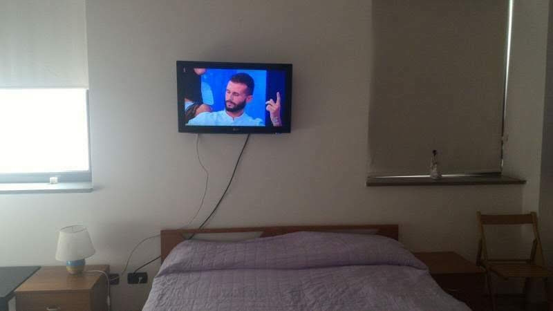 Accogliente appartamento arredato in via Olgettina periodi settimanali