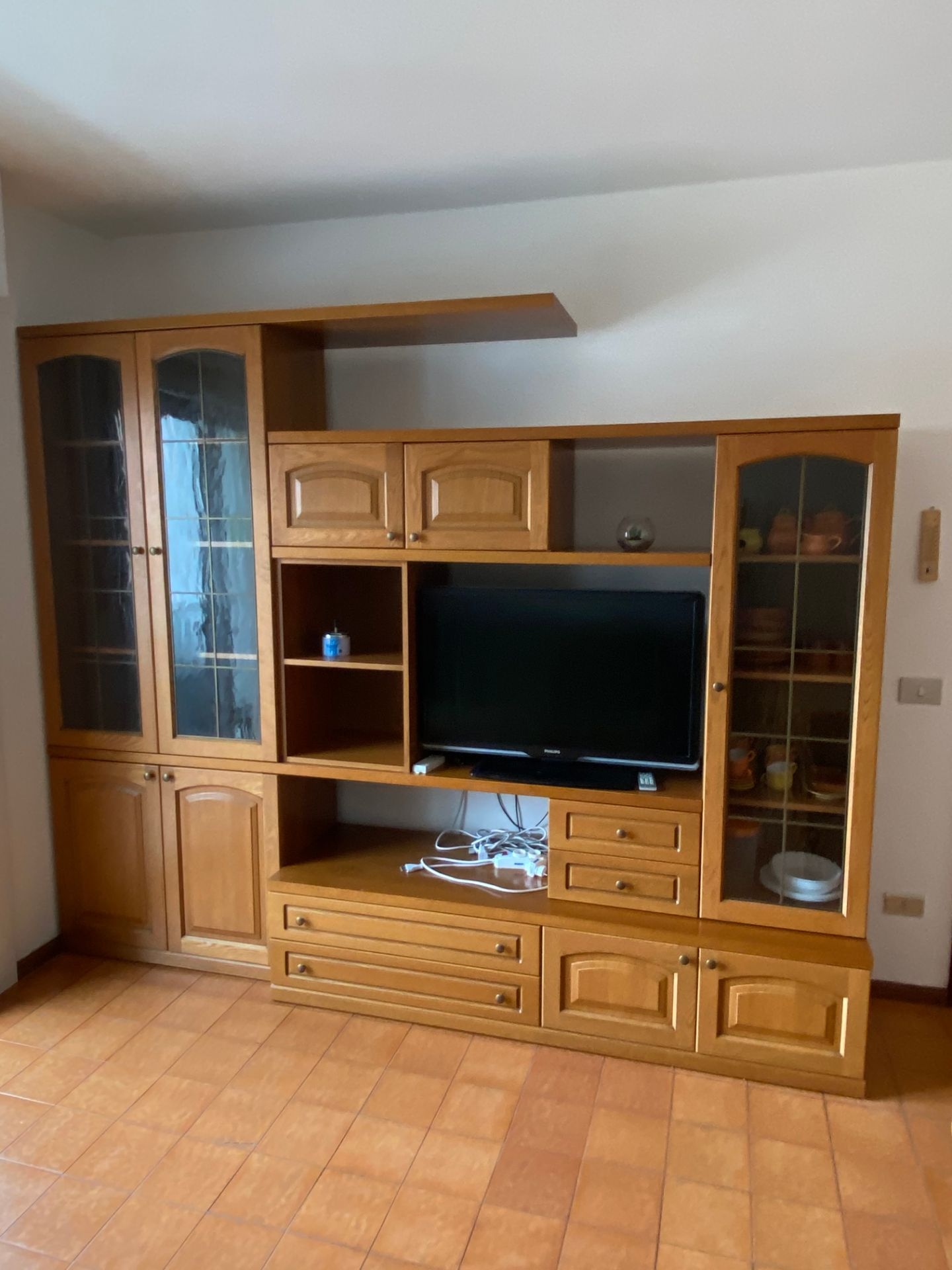 Affitto Appartamento €750 - Trento, Via giacomo matteotti 41_3