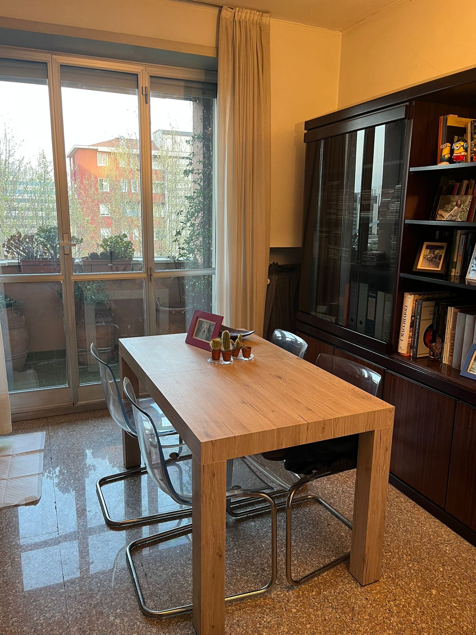 Affitto Stanza singola €600 - Milano, Via giovanni cimabue 5_3