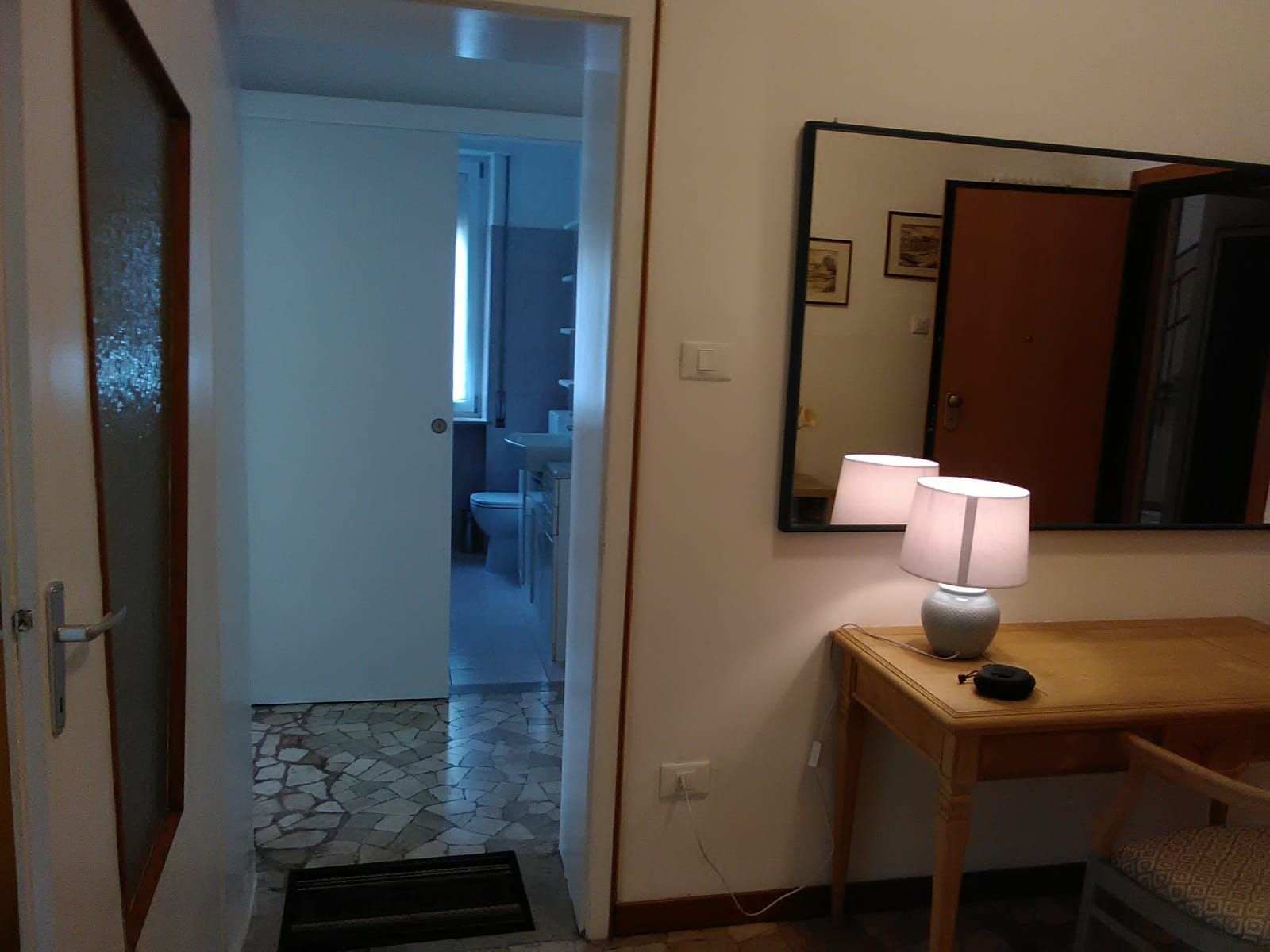 Affitto Stanza singola €270 - Vicenza (centro storico), Via fra' paolo sarpi 28_3