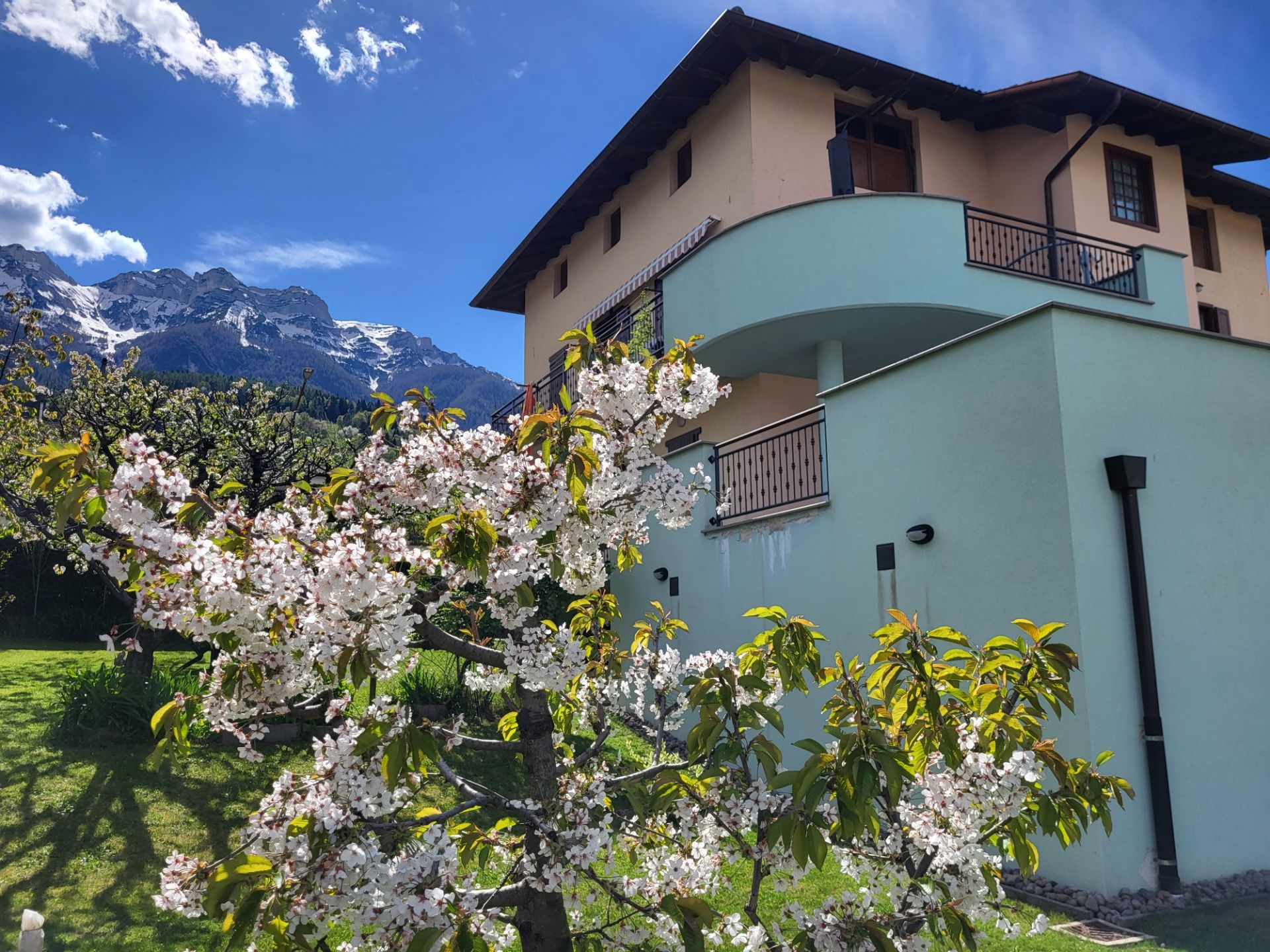 Affitto Appartamento €2000 - Altopiano della vigolana, Via alla villa 5