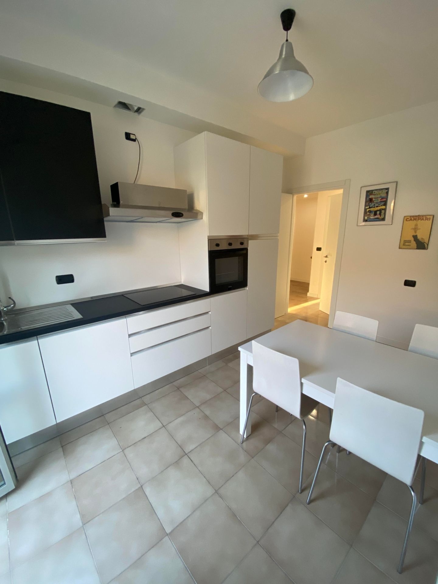 Affitto Posto in doppia €430 - Milano (niguarda-bicocca), Via luigi ornato 24_2