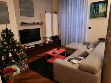 Affitto Appartamento €2150 - Milano (Isola), Viale stelvio 21
