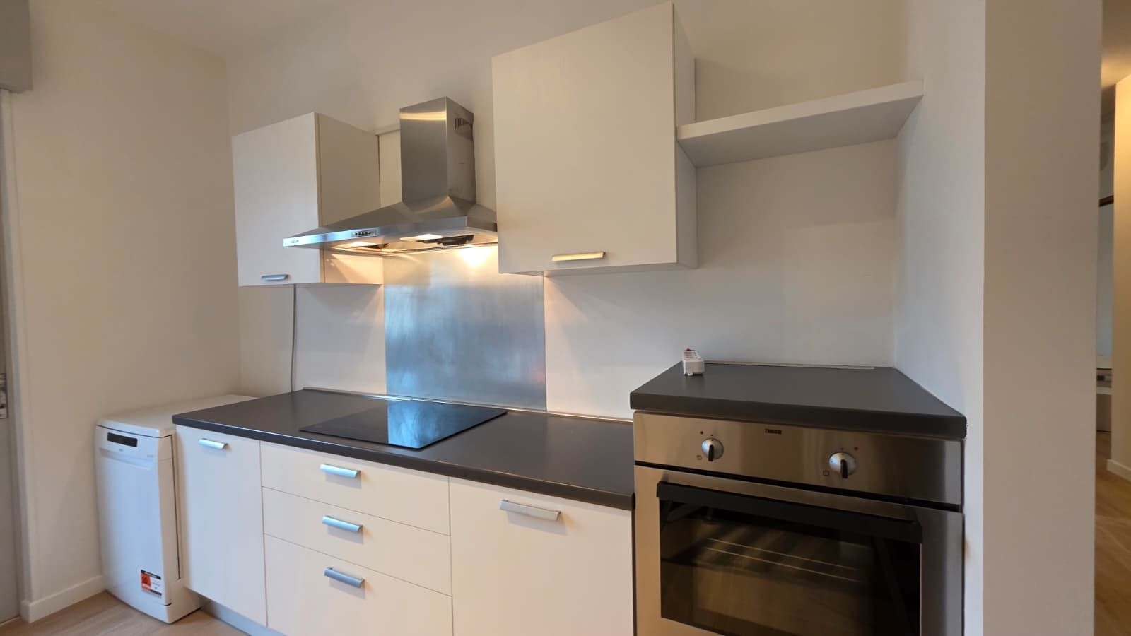 Affitto Stanza singola €440 - Trento, Via francesco ambrosi 14_3