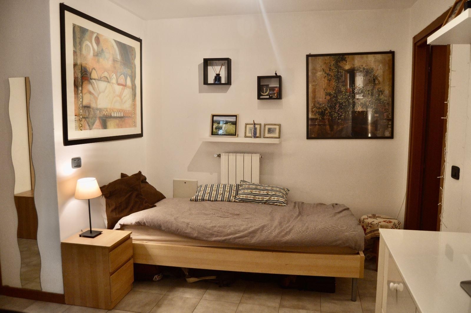 Affitto Stanza singola €700 - Milano, Via giacomo zanella 5/a_2