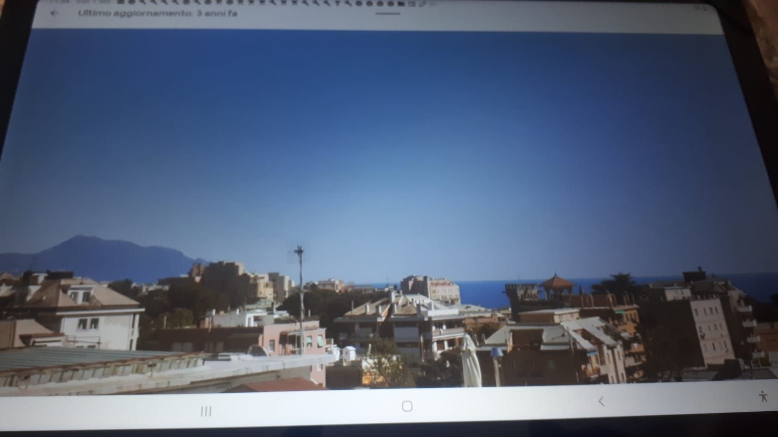 Affitto Appartamento €950 - Genova (Albaro), Via angelo orsini 13_2