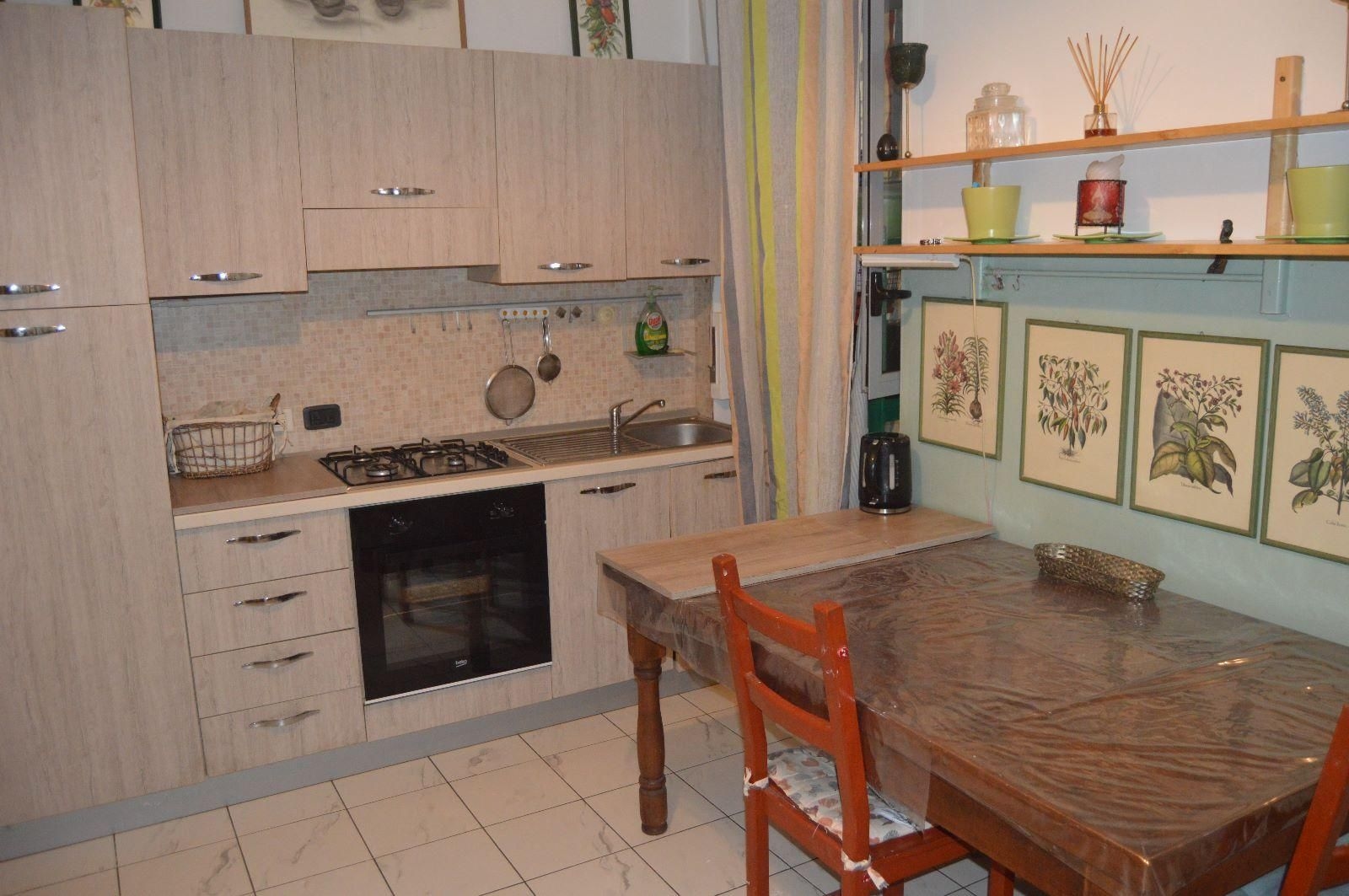 Affitto Stanza singola €700 - Milano, Via giacomo zanella 5/a_3