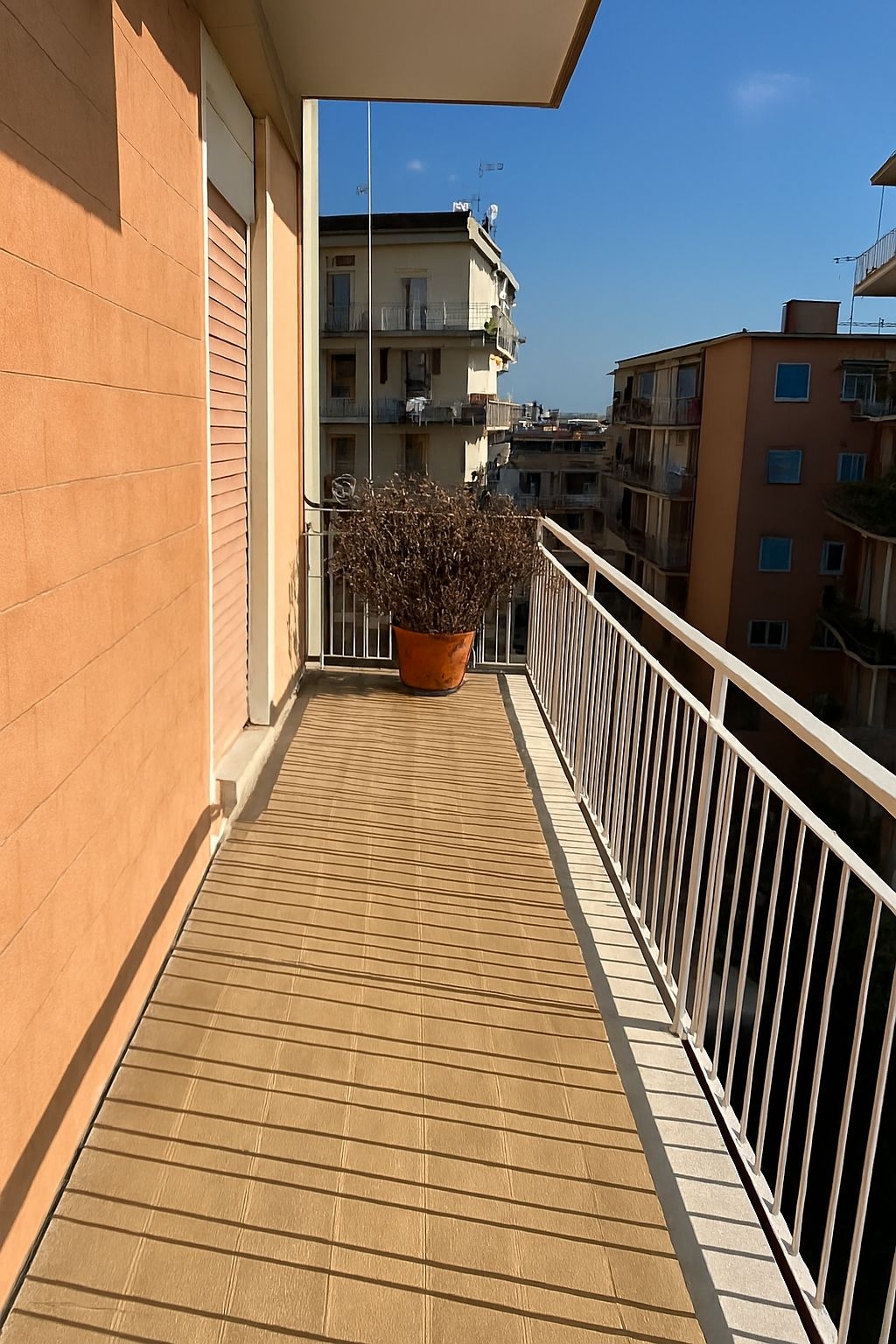Vendita Appartamento - Casoria, Piazza giovanni xxiii 12_3