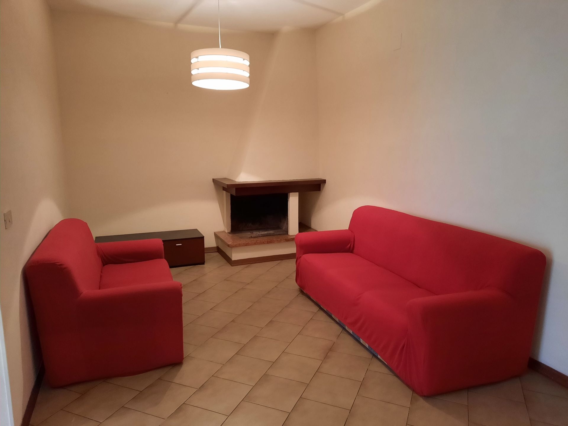 Affitto Appartamento €500 - Rieti (Villa reatina), Via campoloniano 2_2