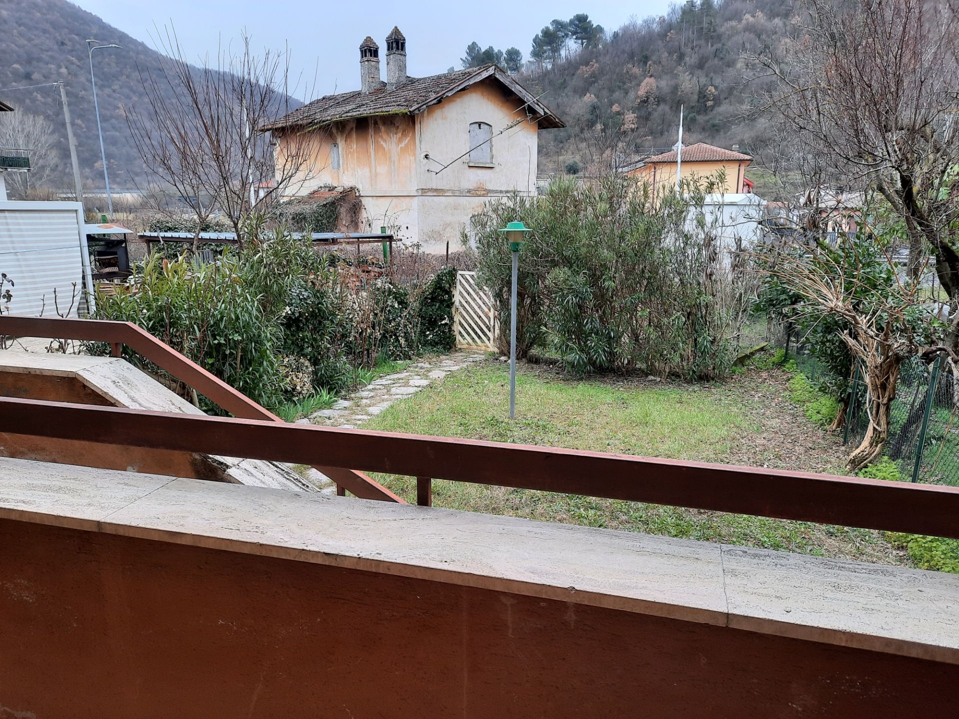 Affitto Appartamento €500 - Rieti (Villa reatina), Via campoloniano 2_3