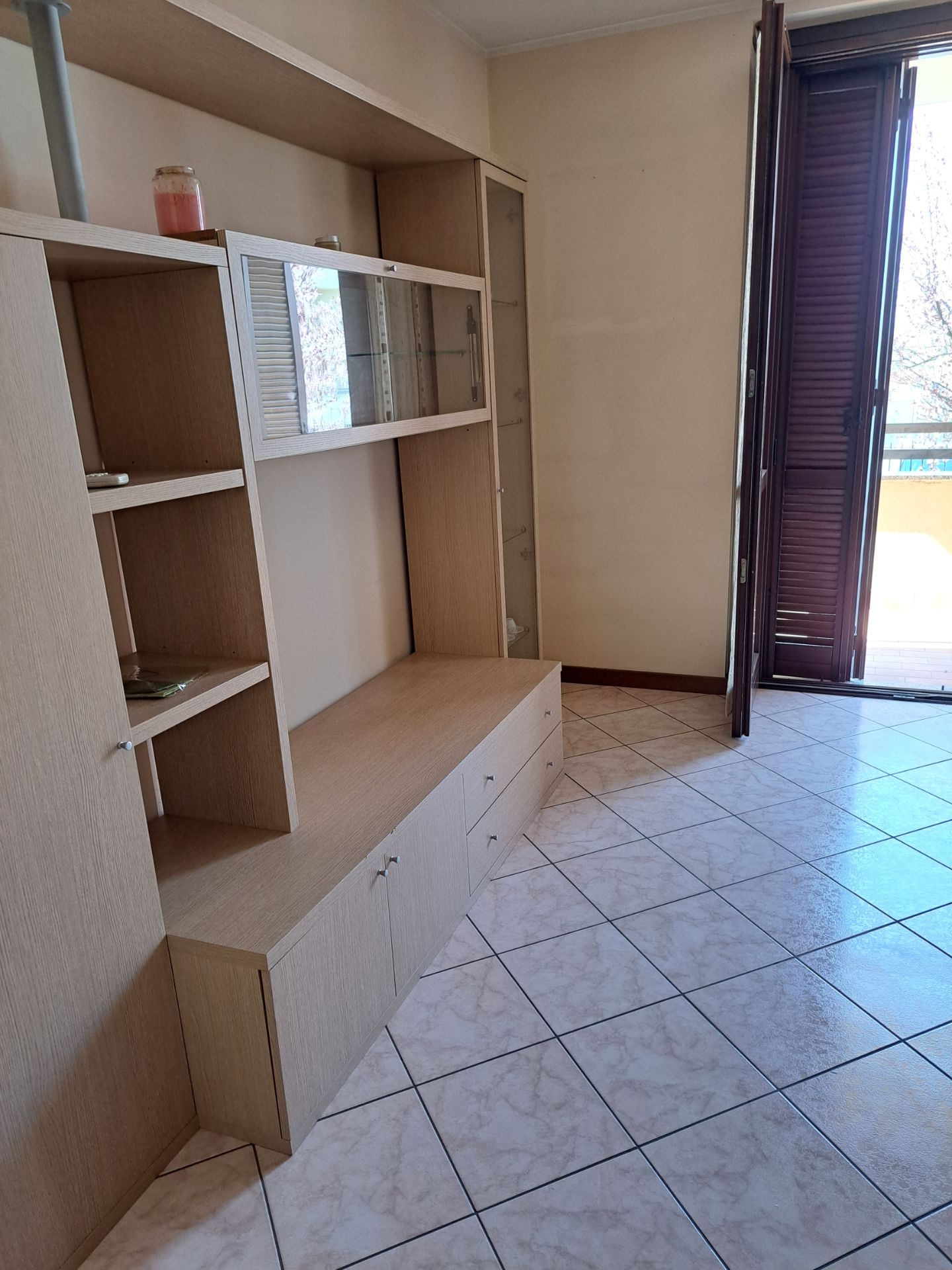 Affitto Appartamento €650 - Sordio, Via g. falcone 4_2