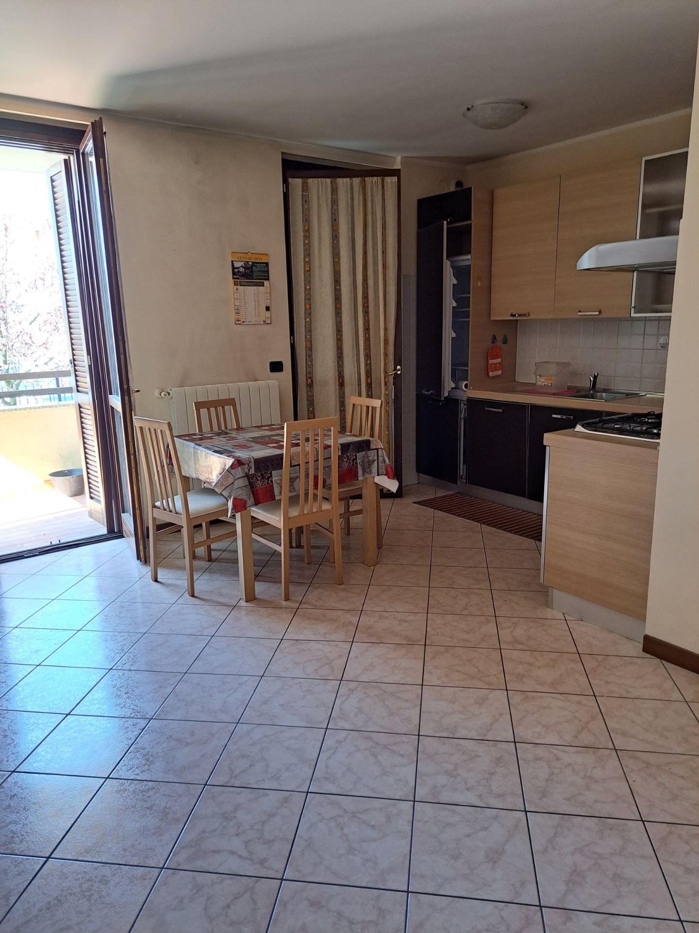 Affitto Appartamento €650 - Sordio, Via g. falcone 4_3