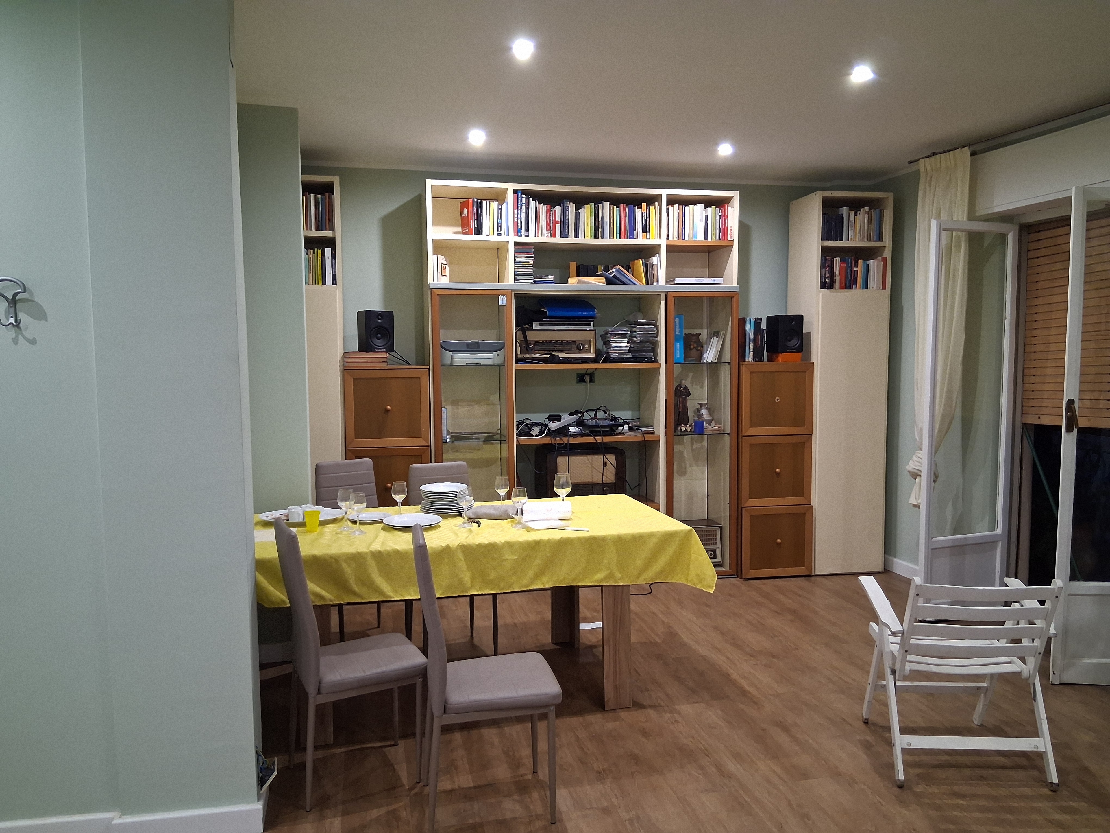 Affitto Attico €1180 - Palermo (Pacinotti malaspina), Via adolfo holm 3d_3