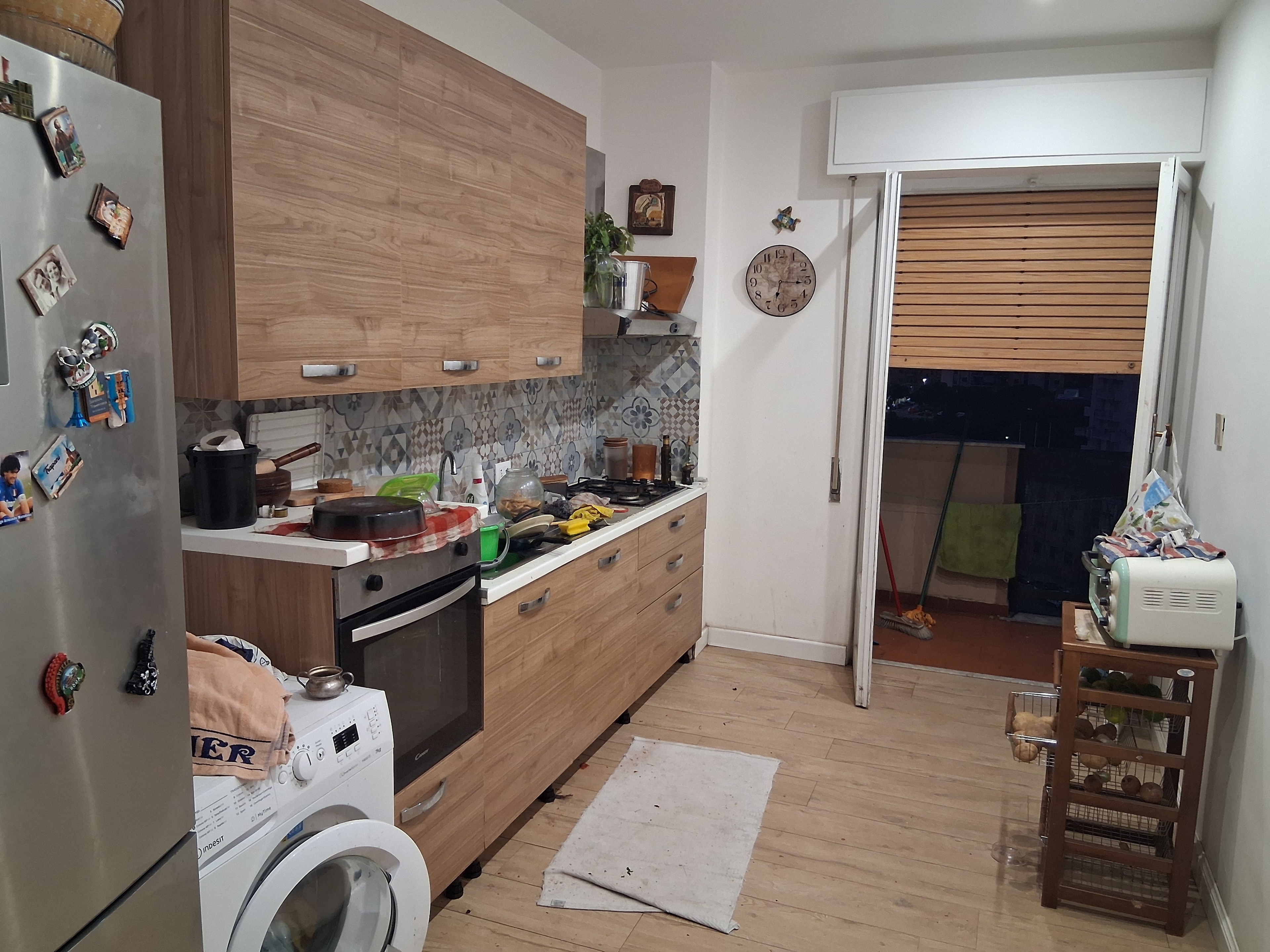 Affitto Attico €1180 - Palermo (Pacinotti malaspina), Via adolfo holm 3d_2