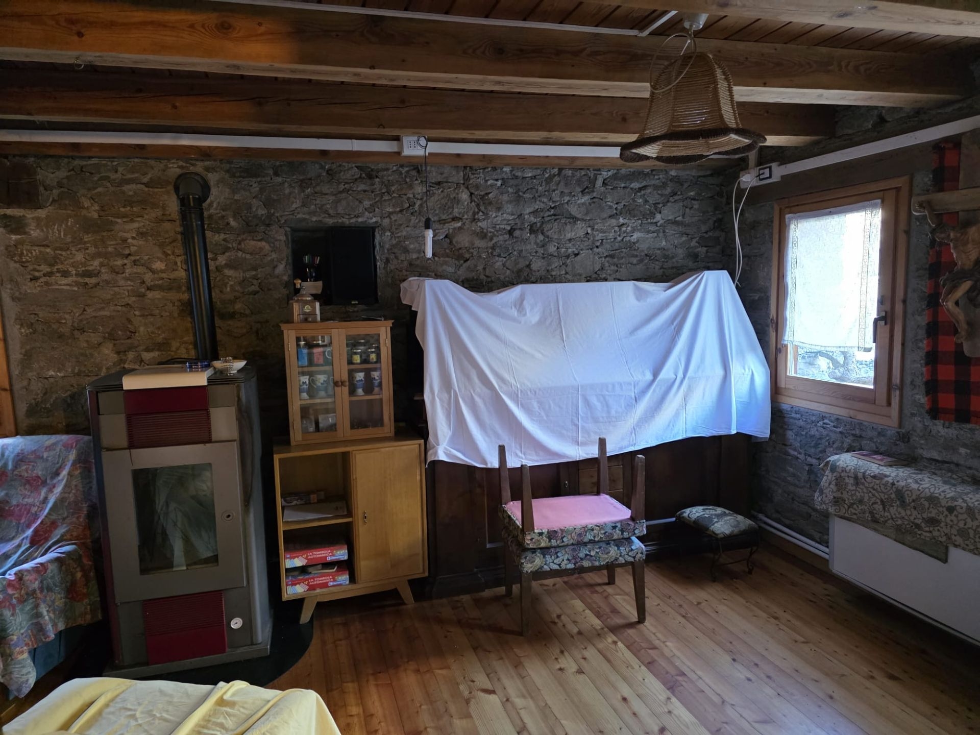 Vendita Casa indipendente - Arvier, Frazione chamin 4_2
