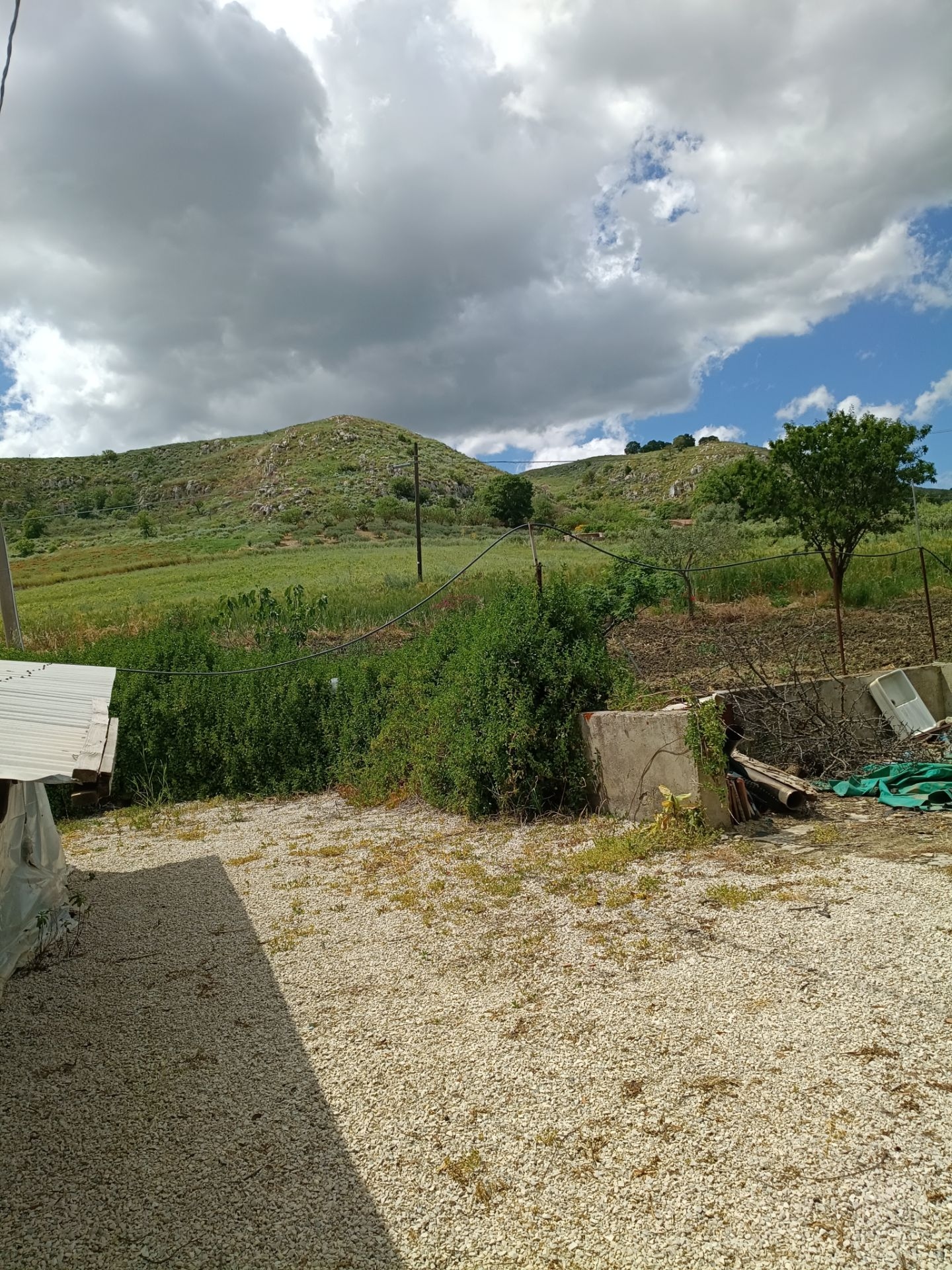 Rustico ristrutturato con charme rurale