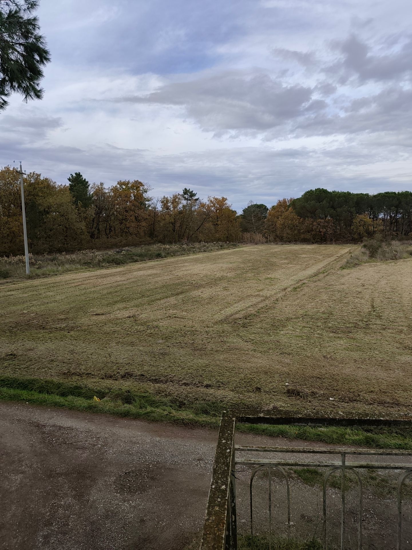 Vendita Rustico - Castiglione del lago, Via bertoni 58