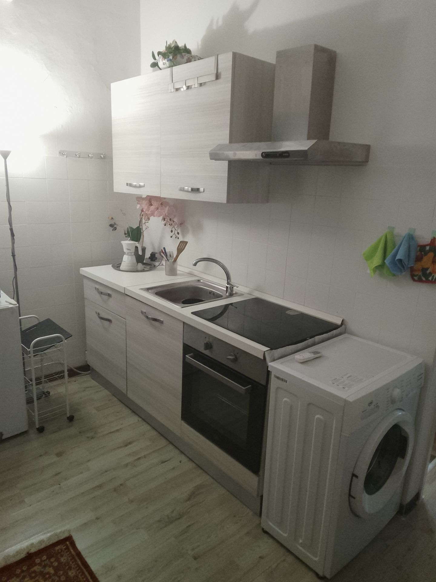 Affitto Stanza singola €450 - Seriate, Corso roma 5_2