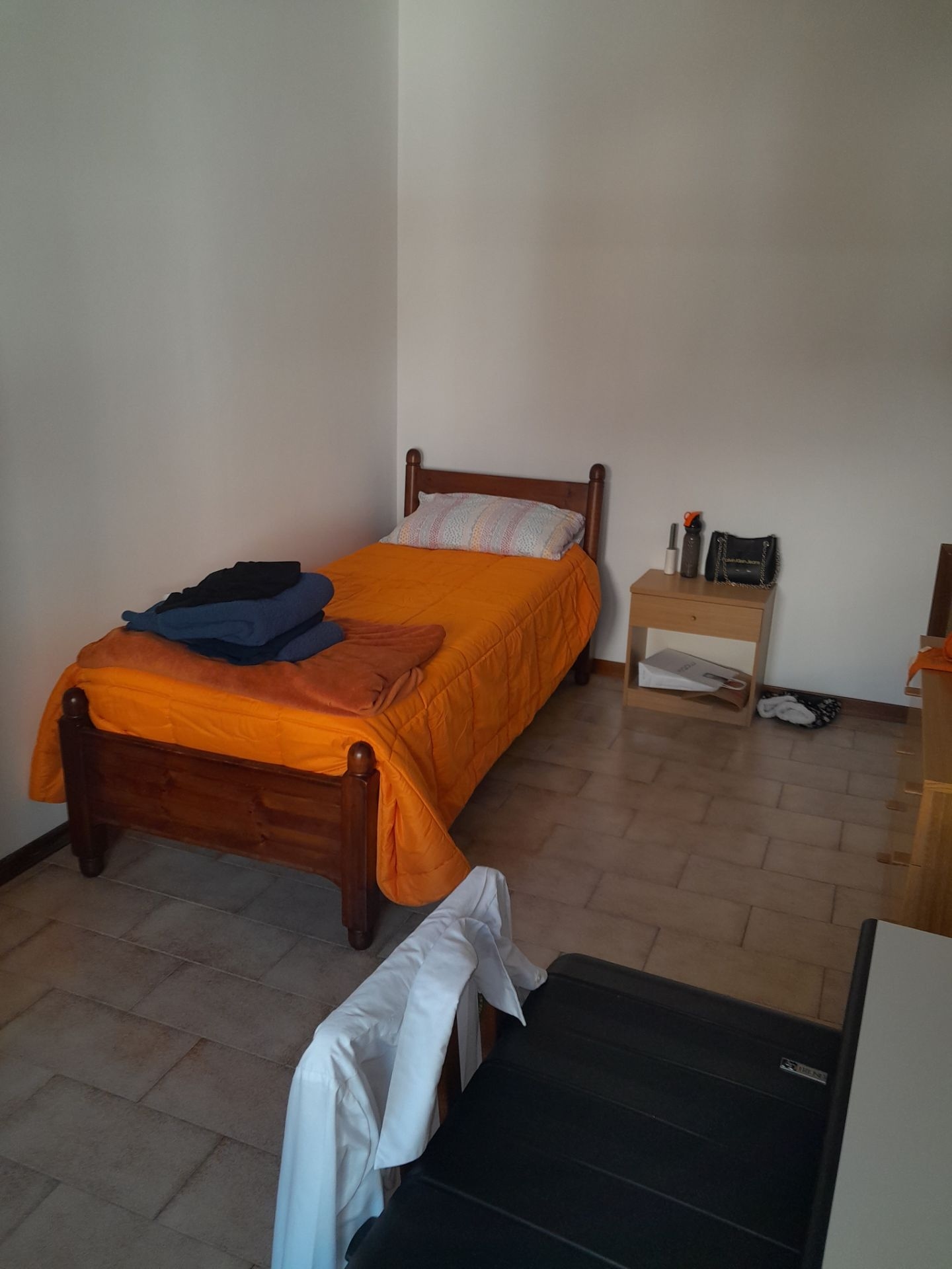 Affitto Casa a schiera €800 - L'aquila, Via acciano 10_2