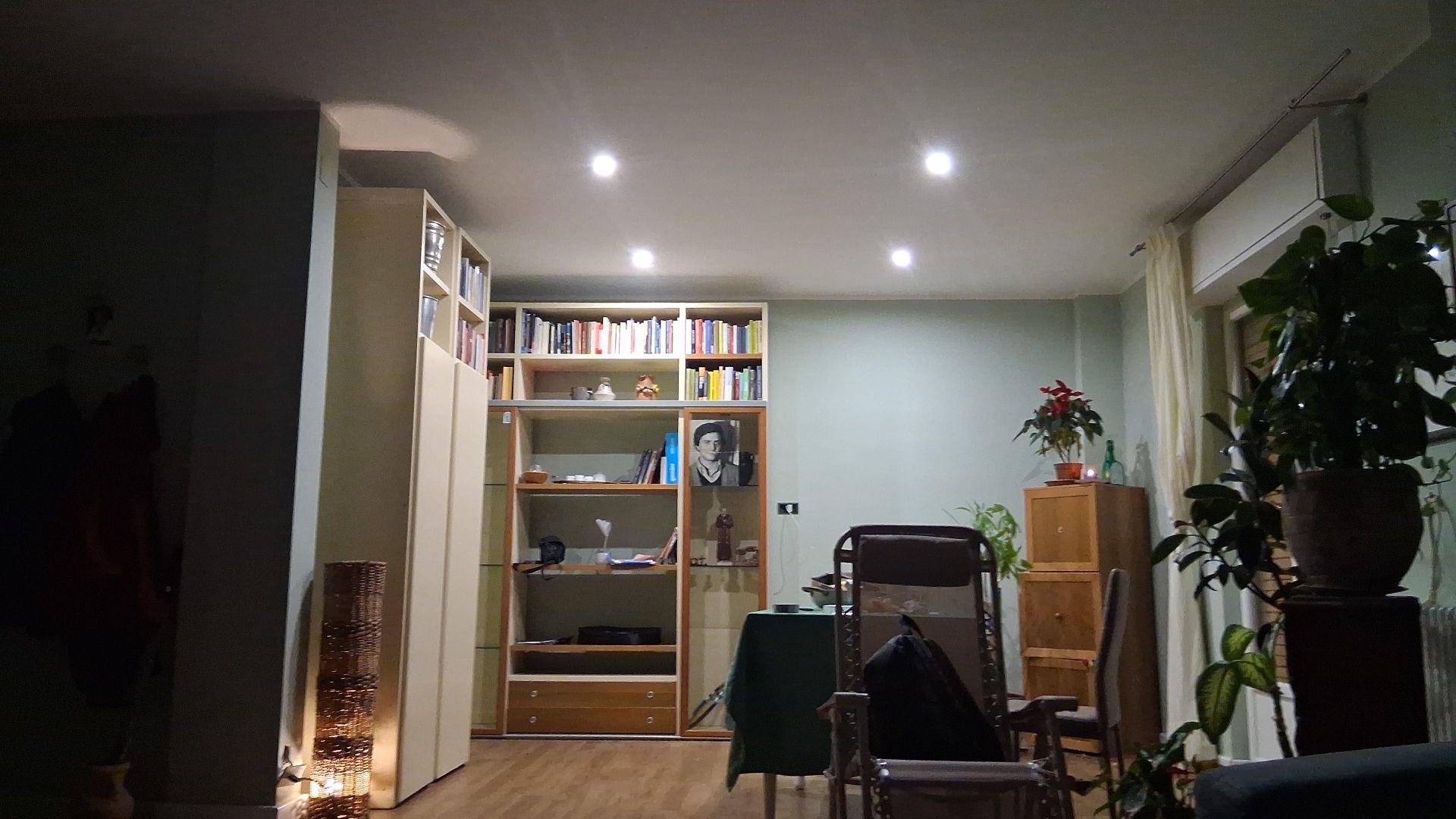 Affitto Attico €800 - Palermo (LEONARDO DA VINCI), Via adolfo holm 3 n_2