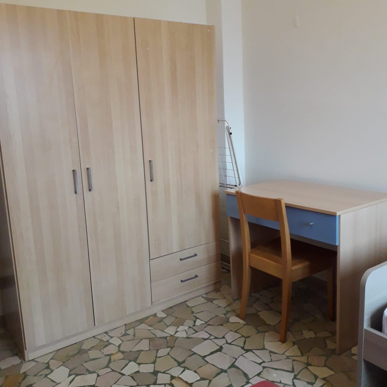 Affitto Posto in doppia €500 - Bologna, Via torquato tasso 9_3