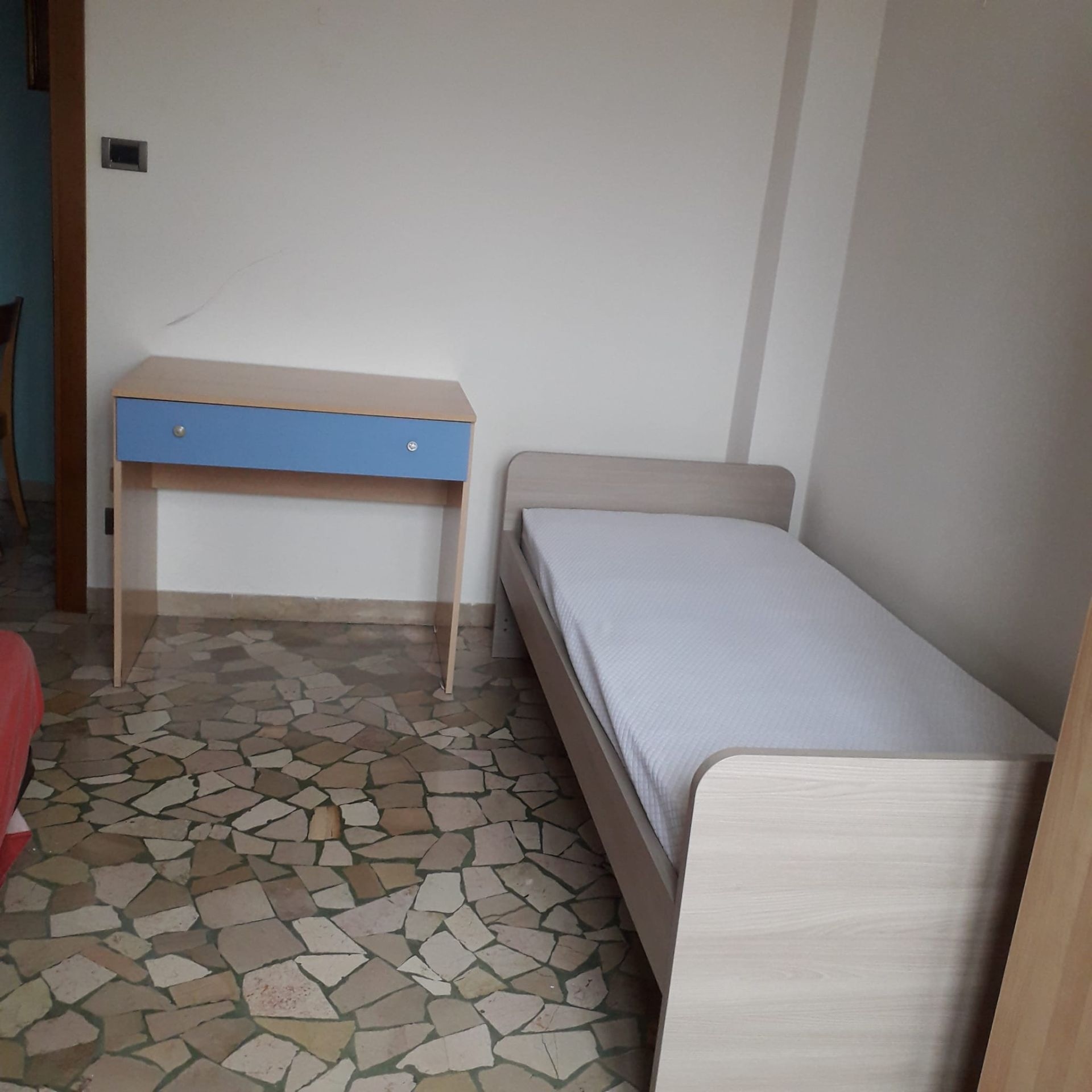 Affitto Posto in doppia €500 - Bologna, Via torquato tasso 9_2