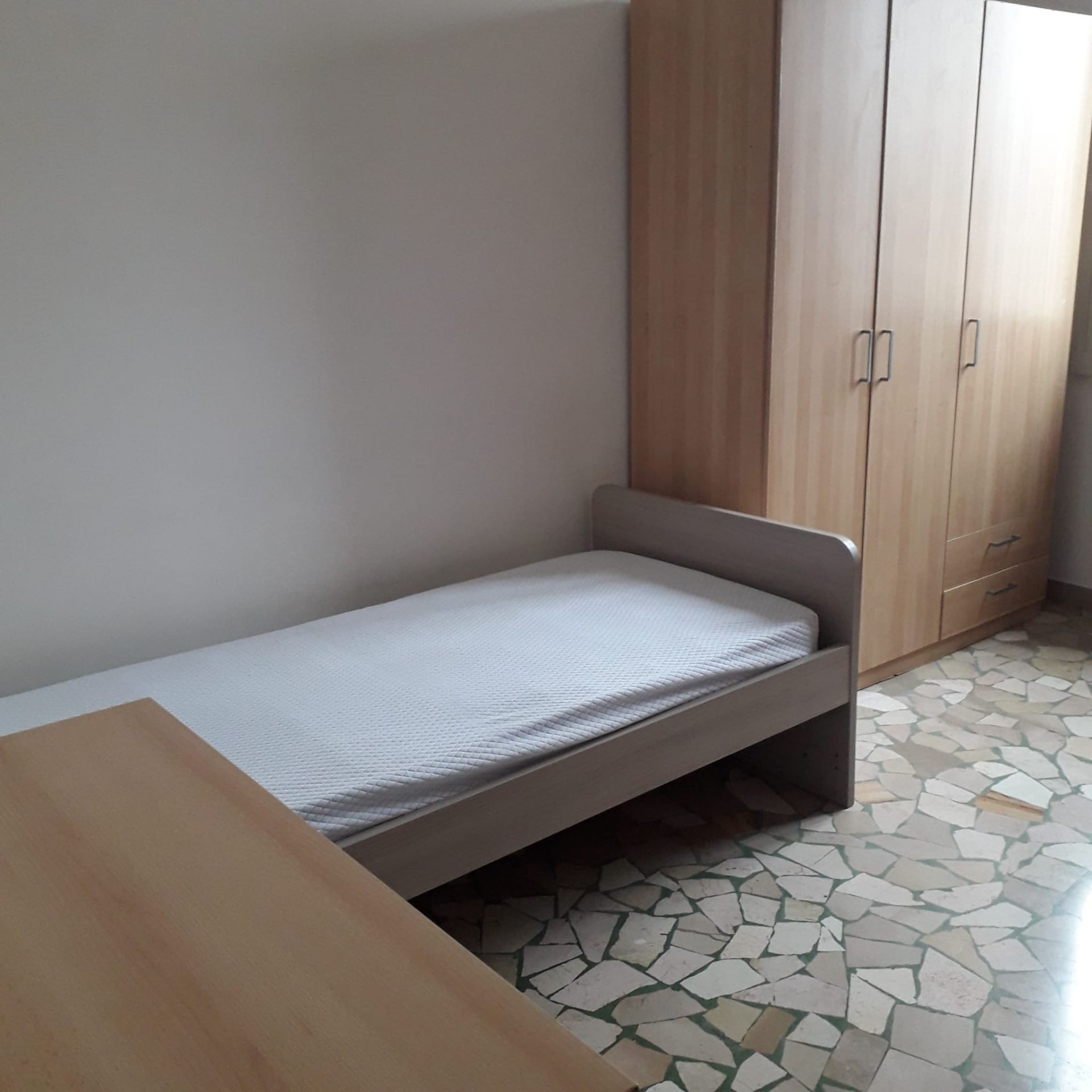 Affitto Posto in doppia €500 - Bologna, Via torquato tasso 9