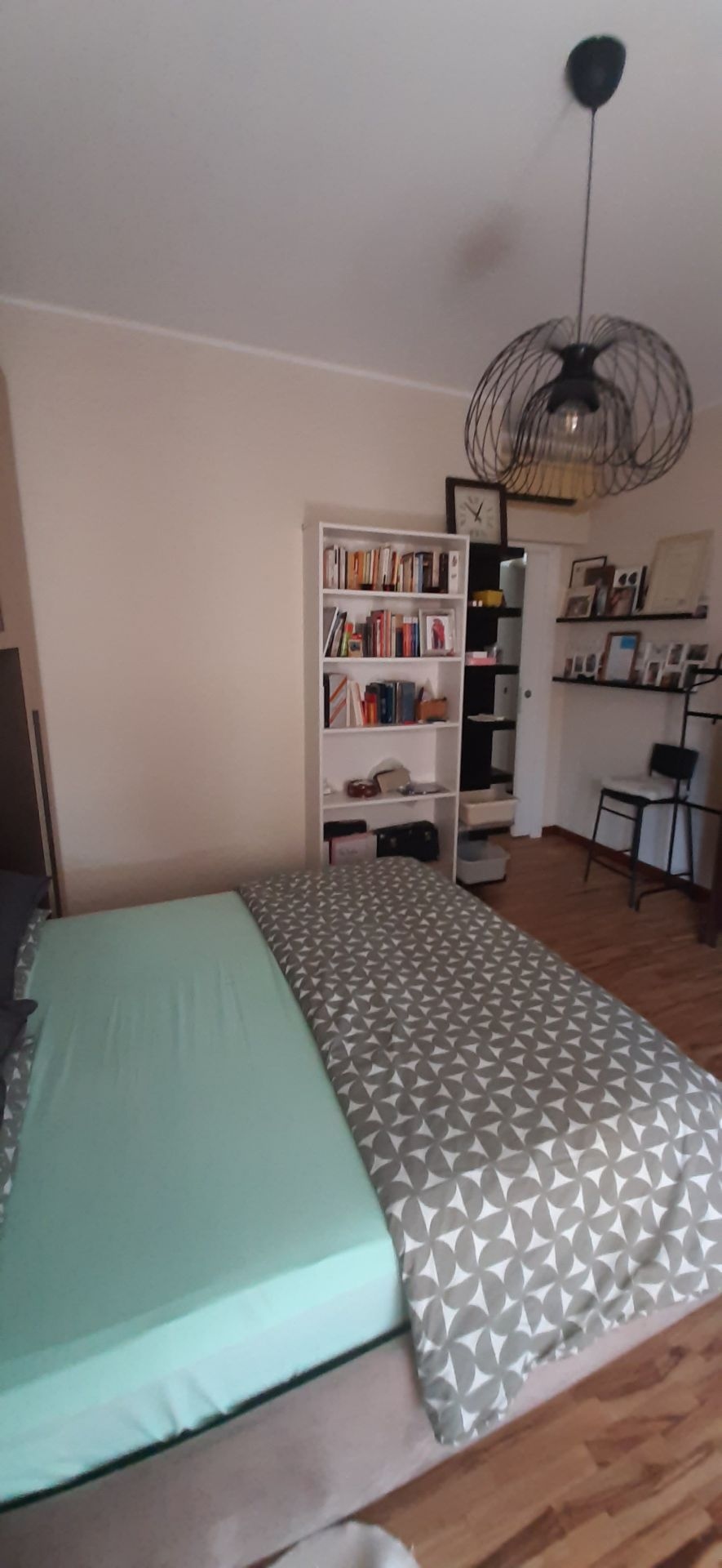 Affitto Stanza singola €600 - Verona (Borgo Nuovo/Milano), Viale sicilia 24