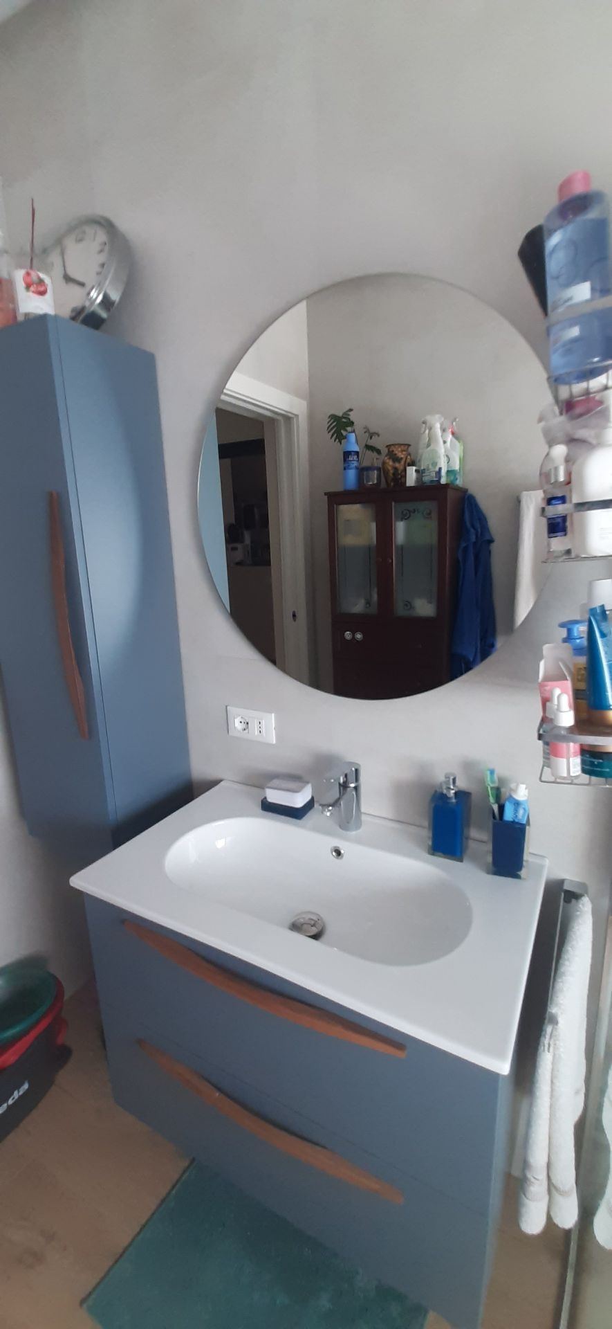 Affitto Stanza singola €600 - Verona (Borgo Nuovo/Milano), Viale sicilia 24_3