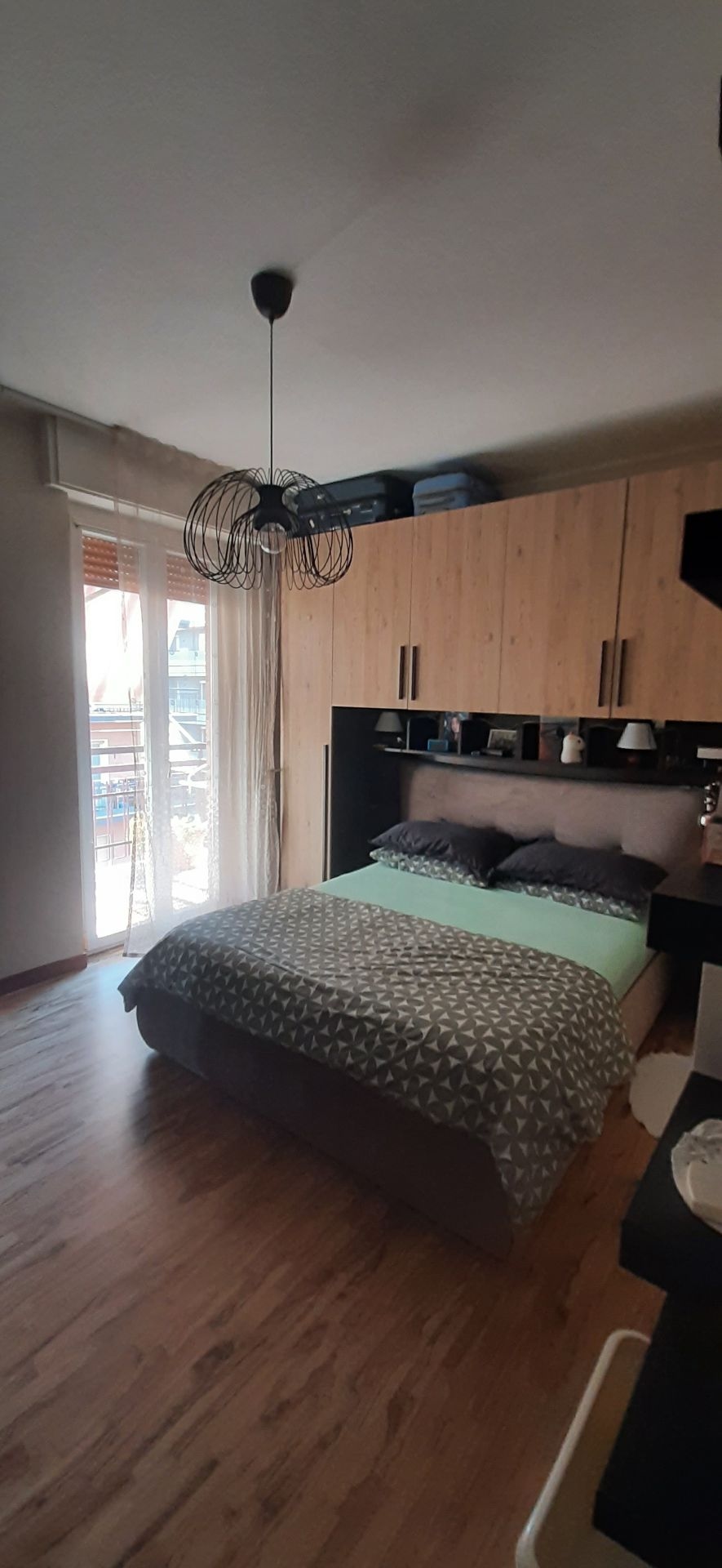Affitto Stanza singola €600 - Verona (Borgo Nuovo/Milano), Viale sicilia 24_2
