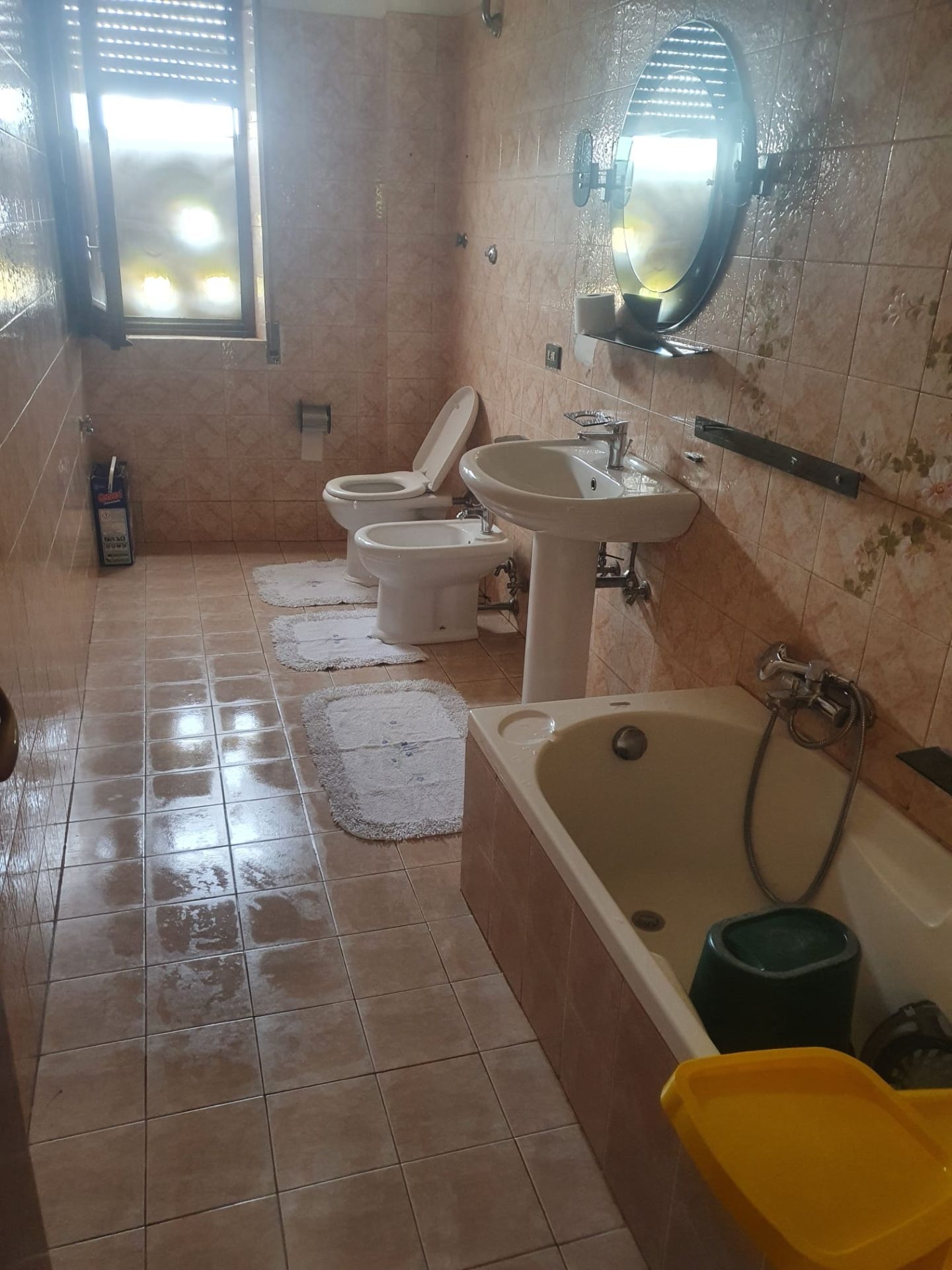 Bilocale A+ con balcone a Sant'Angelo