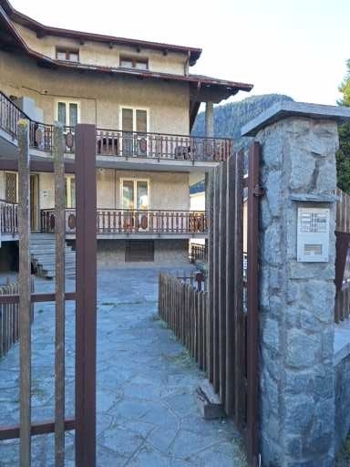 Elegante appartamento arredato a Salbertrand!