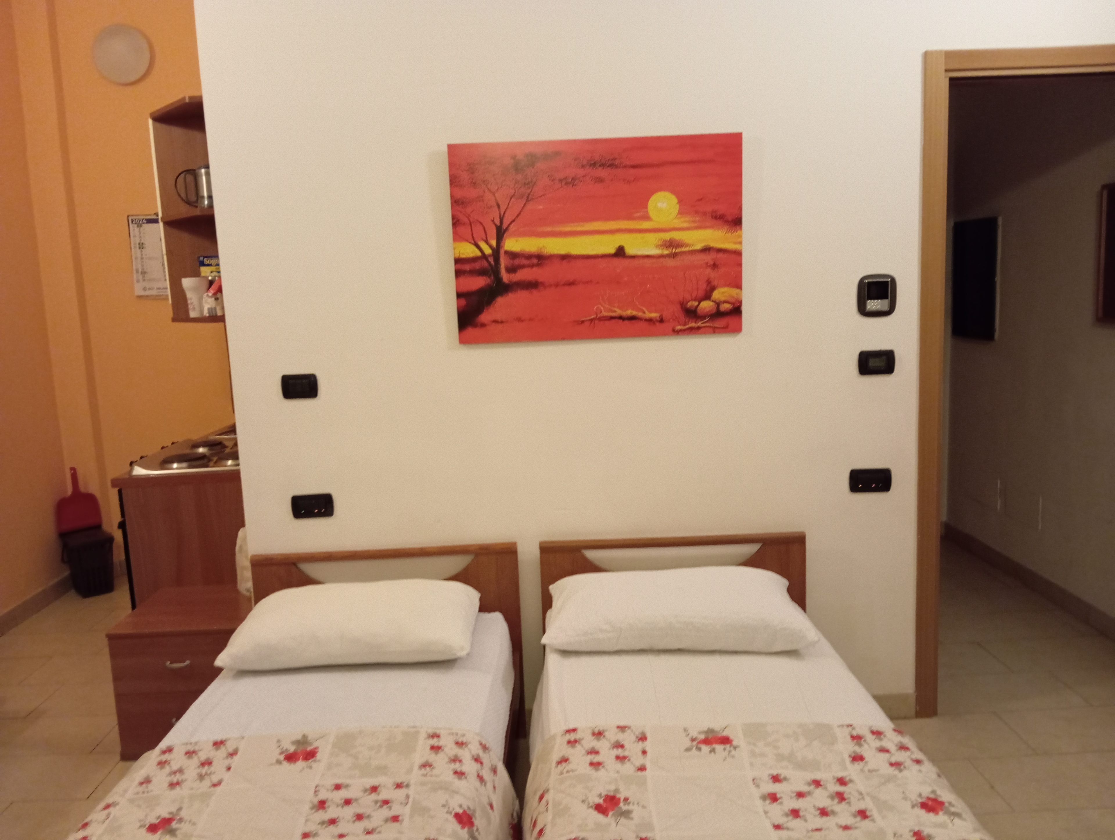 Affitto Appartamento €1500 - Milano, Via olgettina 60_2