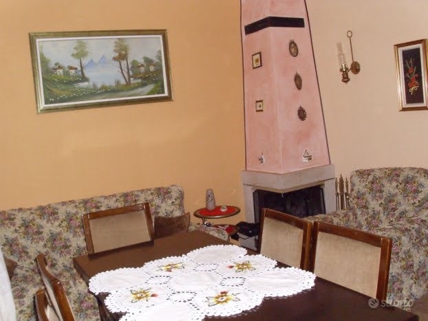 Affitto Casa a schiera €320 - Vito d'asio, Borgo di sopra 24_2