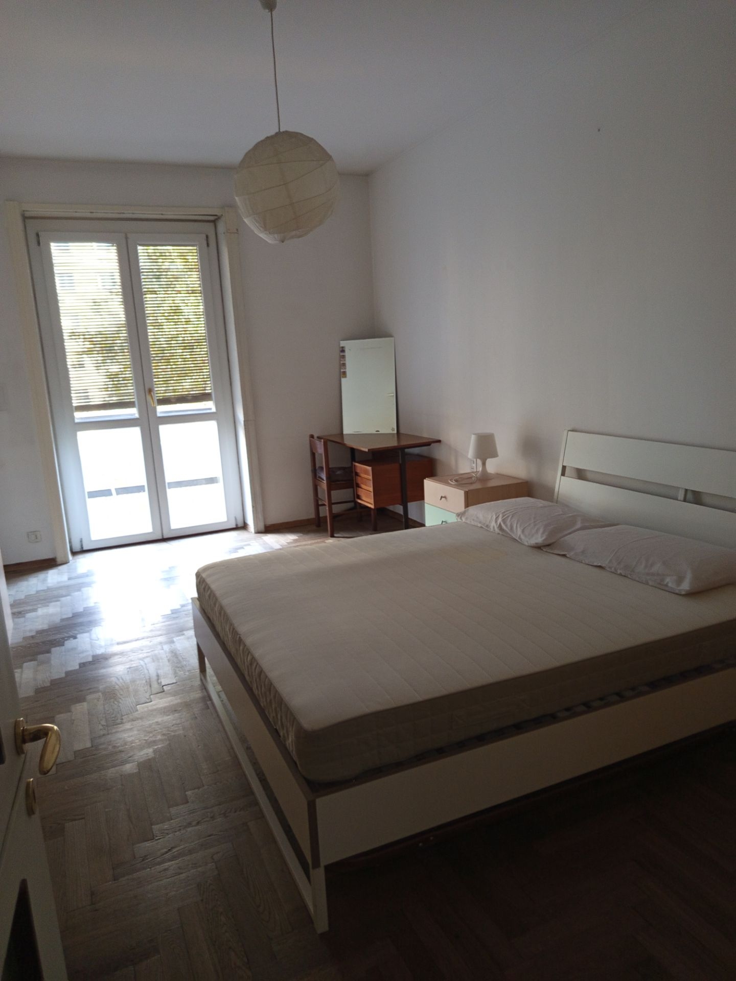 Accogliente appartamento in Piazza Firenze, Milano