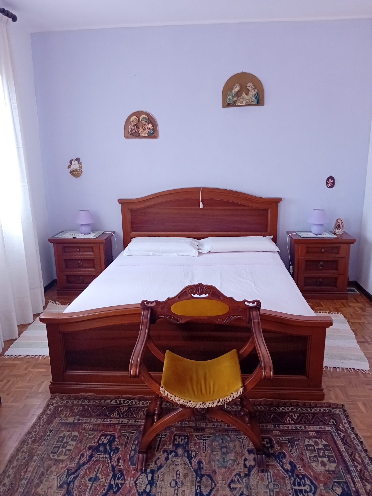 Affitto Casa a schiera €320 - Vito d'asio, Borgo di sopra 24_3