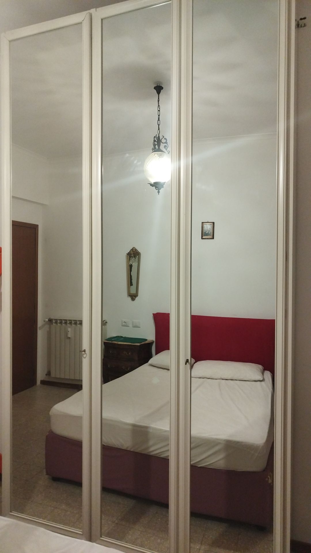 Affitto Stanza singola €550 - Roma (Torpignattara), Viale dell'acquedotto alessandrino 103_2