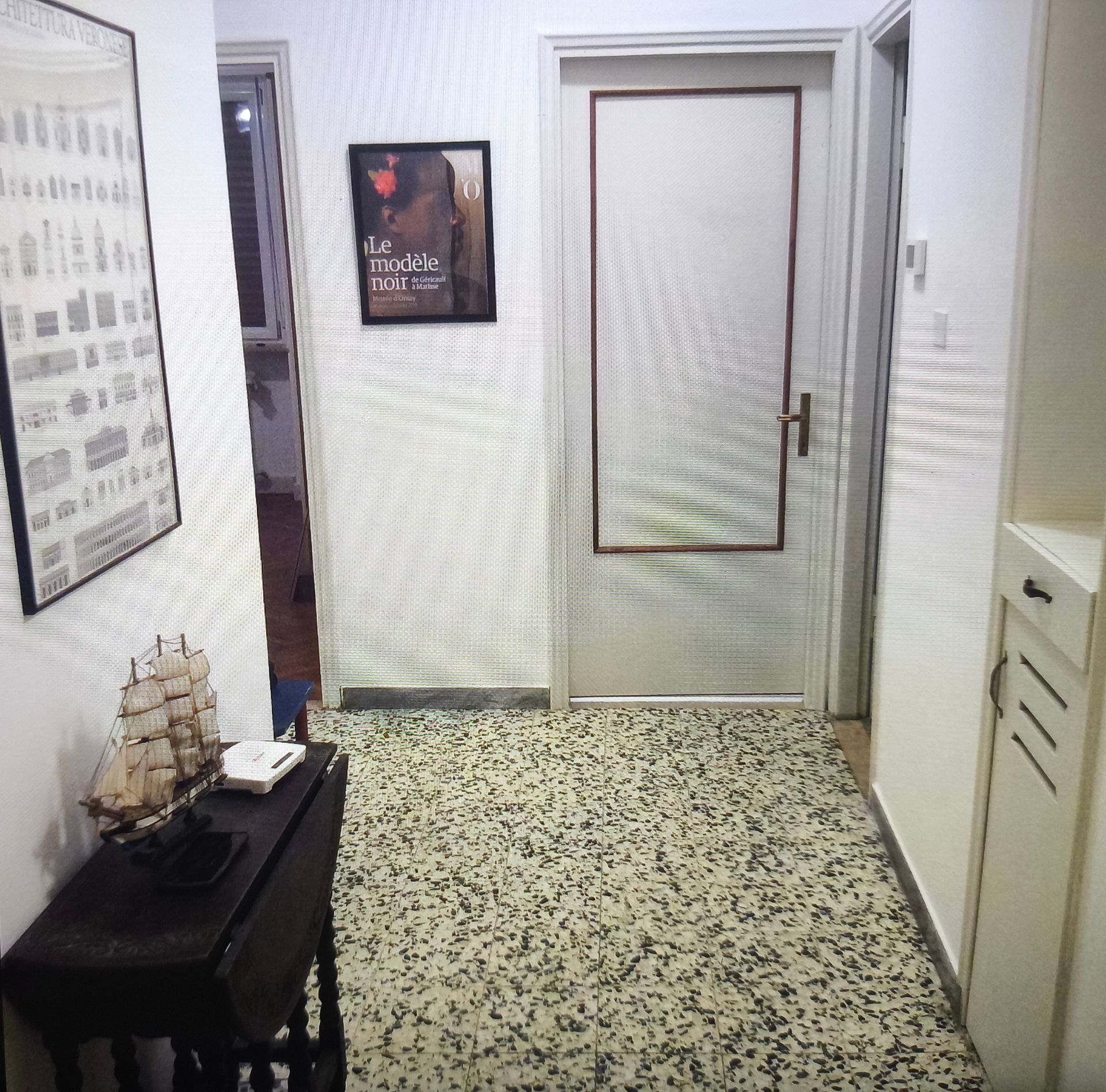 Affitto Stanza singola €420 - Verona, Via ugolino vivaldi 6_3