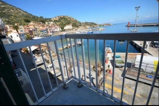 Vendita Appartamento - Isola del giglio, Via armando diaz 1