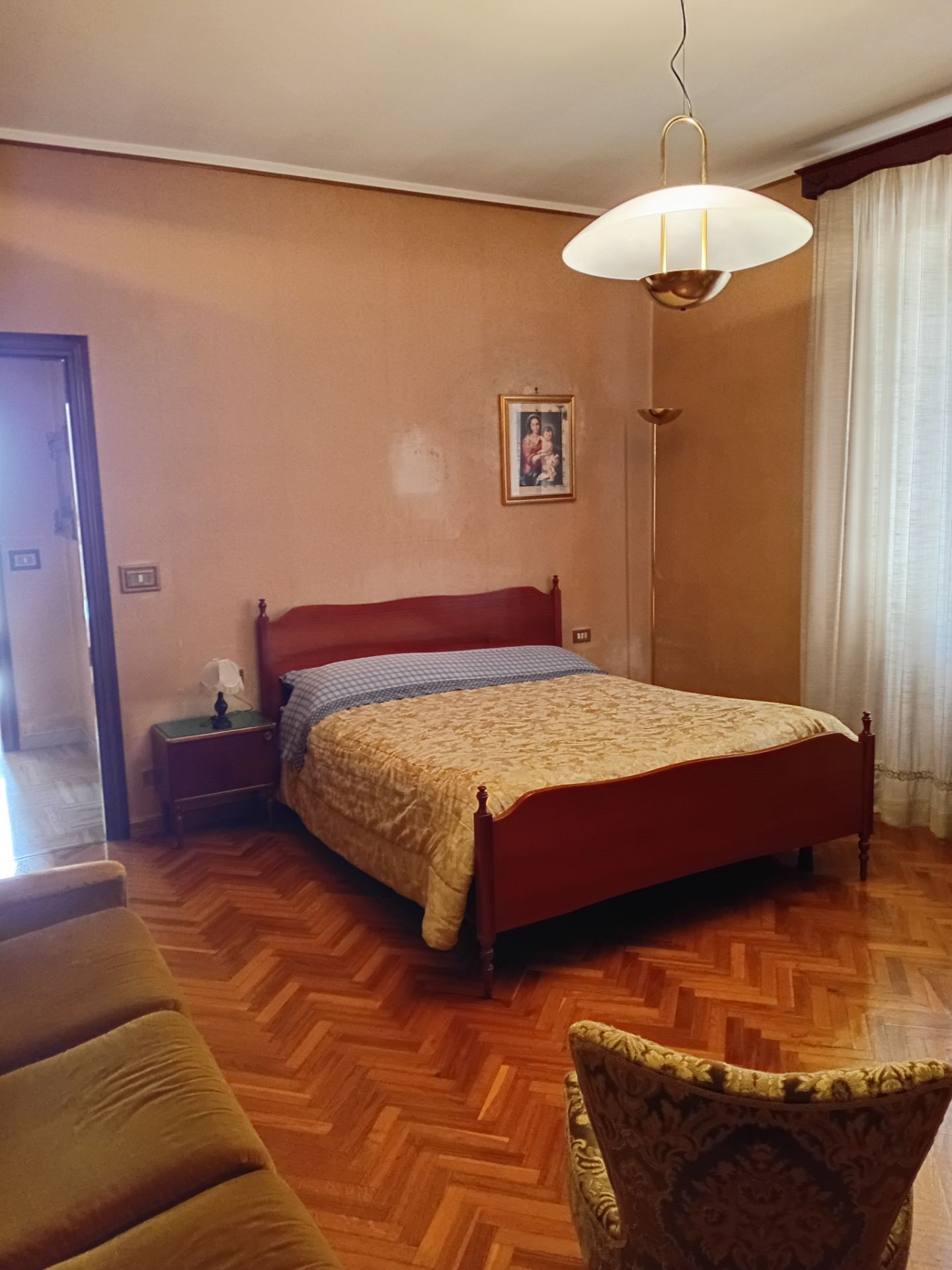 Affitto Posto in doppia €275 - Orte, Via del poggio snc_2