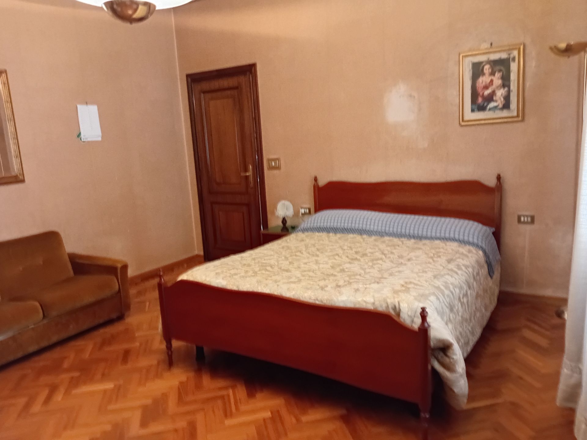 Affitto Posto in doppia €275 - Orte, Via del poggio snc