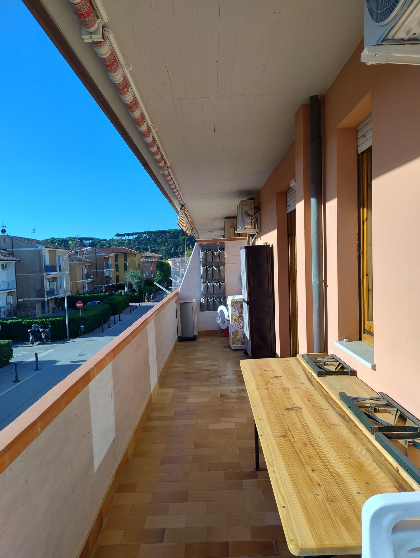 Vendita Appartamento - Porto azzurro, Via ilario zambelli 1_2